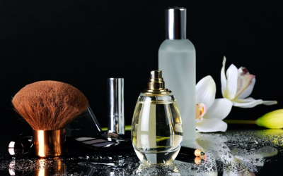 Innovation cosmétique mondiale propulsée par biotech, algorithmes et brevets record