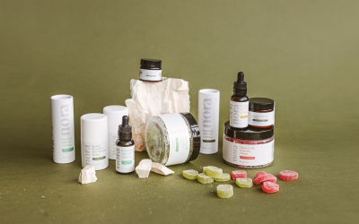 Cosmétique 2024 : innovations, clean beauty et défis sensoriels en vogue