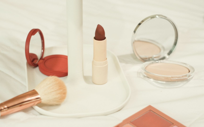 Innovation cosmétique 2024 high-tech durable, chiffres et tests terrain imparables