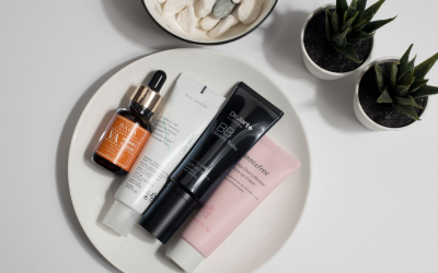 Innovations beauté 2024 : peptides, IA, formats solides dopent le marché